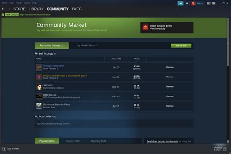 Communauté Steam :: :: [R~G.